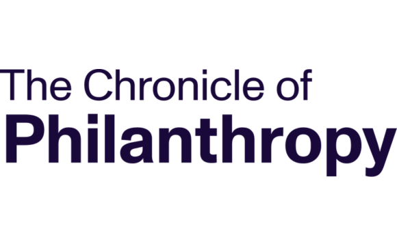 Chronicle of Philanthropy