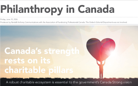 globe and mail