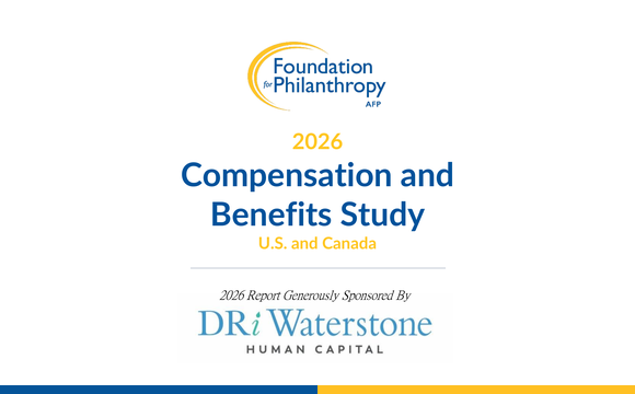 compensation and benefits study