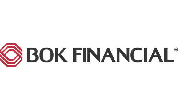 BOK Financial logo
