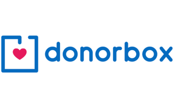 Donorbox logo