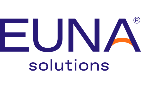 Euna Solutions logo