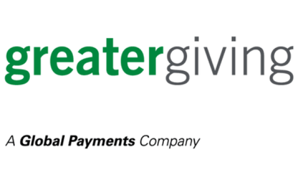 Greater Giving logo
