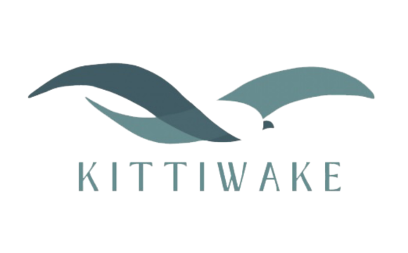 Kittiwake logo