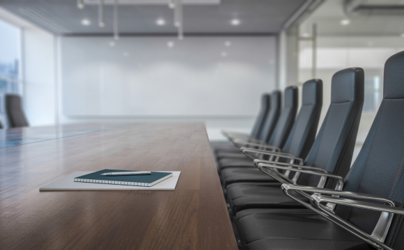 board of directors