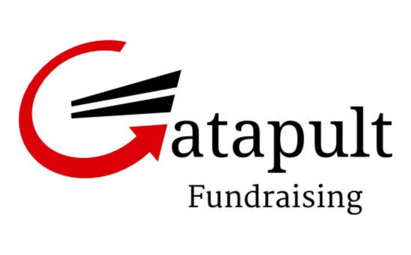 Catapult Fundraising Logo