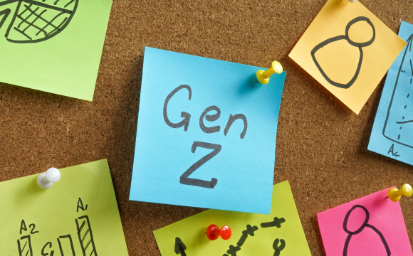 Gen Z