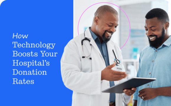 Hospital Tech