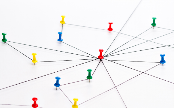 Relationship Mapping