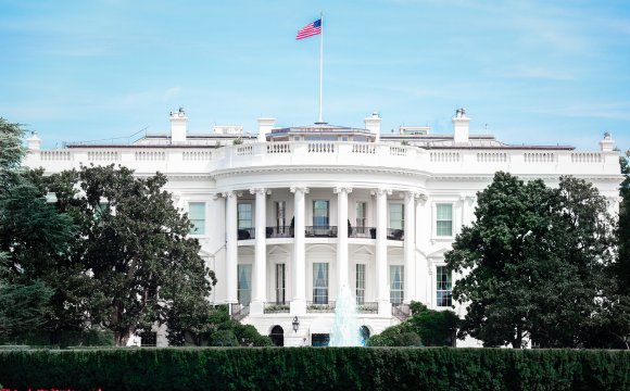 white house